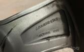 Audi, light alloy