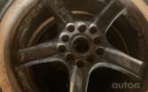 Other, light alloy