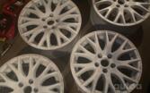 Other, light alloy