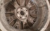 Other, light alloy