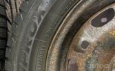 VAG, stamped steel