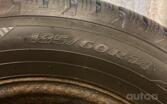 VAG, stamped steel