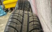VAG, stamped steel