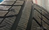 VAG, stamped steel