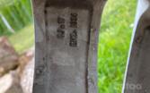 Other, light alloy