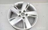 Opel, light alloy