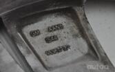 Opel, light alloy