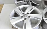 Opel, light alloy