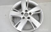 Opel, light alloy