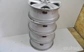 Opel, light alloy