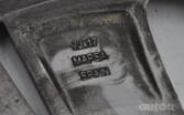 Opel, light alloy