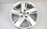 Opel, light alloy