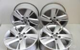 Opel, light alloy