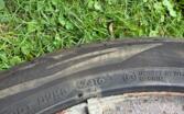 Other, stamped steel