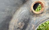Other, stamped steel