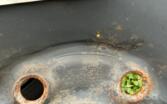 Other, stamped steel