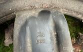 Other, stamped steel