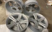 Style128, light alloy