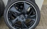 Audi, light alloy