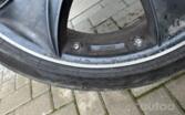 Audi, light alloy