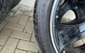 Audi, light alloy