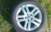 Wv, light alloy