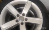Audi, light alloy