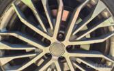 Audi, light alloy
