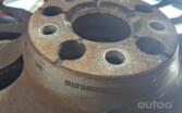 Audi, light alloy