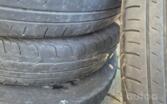 BMW, light alloy
