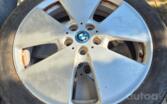 BMW, light alloy