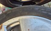 BMW, light alloy