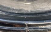 BMW, light alloy