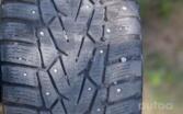 SLK 172, light alloy