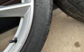 Audi, light alloy