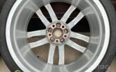Audi, light alloy