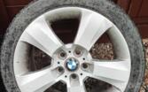 BMW, aliaj ușor