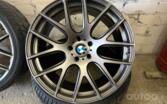 Bmw, light alloy