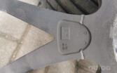 HTC198, light alloy