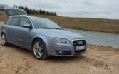 Audi, light alloy