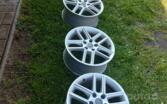 Audi, light alloy