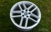 Audi, light alloy
