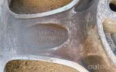 Other, light alloy