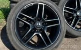 Other, light alloy