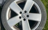 VW, aliaj ușor