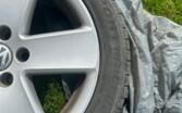 VW, aliaj ușor
