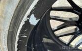 BBS, light alloy
