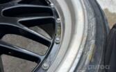 BBS, light alloy