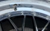 BBS, light alloy