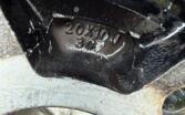 BBS, light alloy
